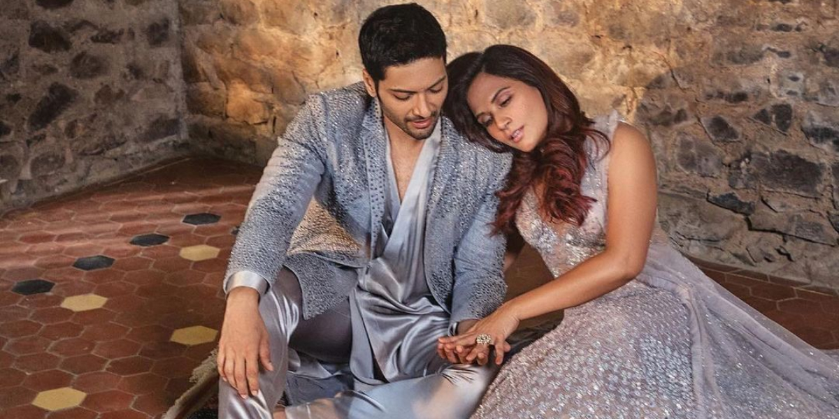 Richa Chadha and Ali Fazal to have an eco-friendly and sustainable wedding ceremony